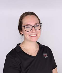Jessica Muller Headshot
