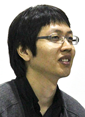 Byeongwon Ha Byeongwon Ha