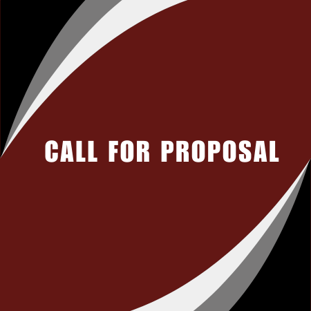 Link for Call for Proposal Information