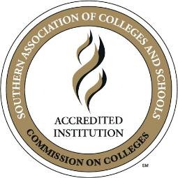 SACSCOC Seal