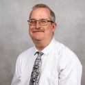 headshot of ken parks