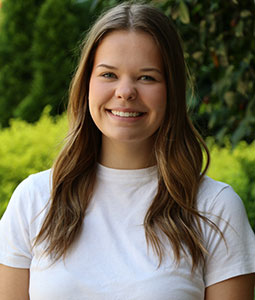 Kelsey Watson