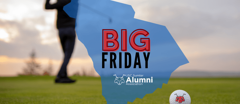 Big Friday Golf Tournament