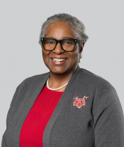 Twaina Harris