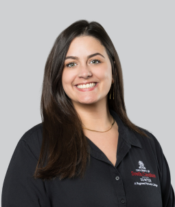 Carrie Oxendine