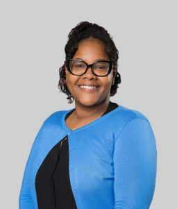 Tanya Ricks