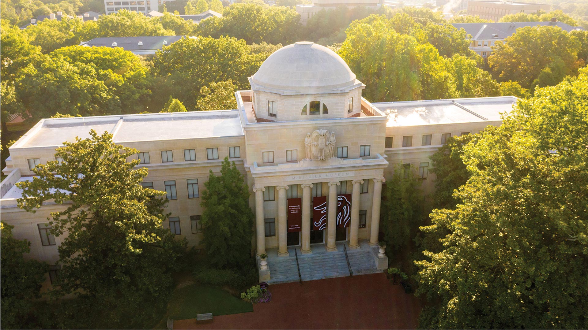 McKissick Museum