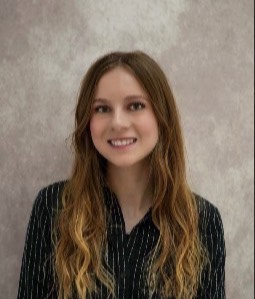 photo of lily acker
