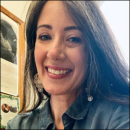 Nicole Fisk