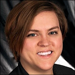 Kelly Pierce