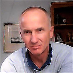Andrew Shifflett