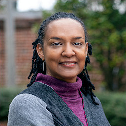 Tracey Weldon