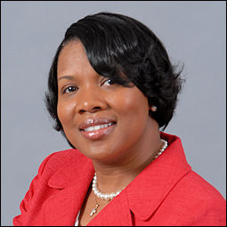 Pamela Martin Wilson