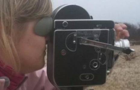 laura major,filmmaker