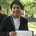 Luismario Rosas-Rivera