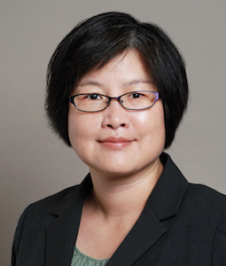 Cuizhen (Susan) Wang