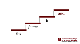 the future is and