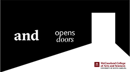 and opens doors