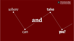 where can and take you