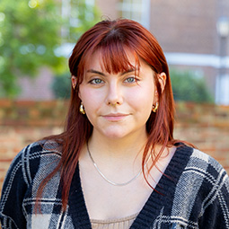 Stephanie Roznowski  