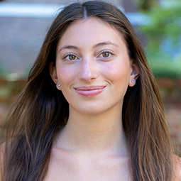Sasha Forman
