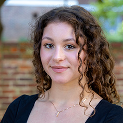 Madeline Fyock 