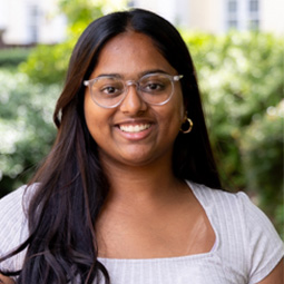 Isha Patel 