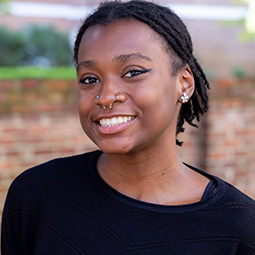 Ebony Wright
