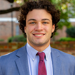 Daniel Peysnor