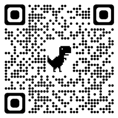 Society of Physics Students QR code