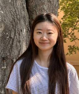 Shuyi Yang