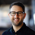 Headshot of Adam Habib