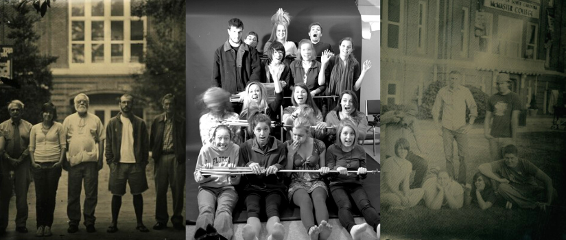 photographs of SVAD alumni