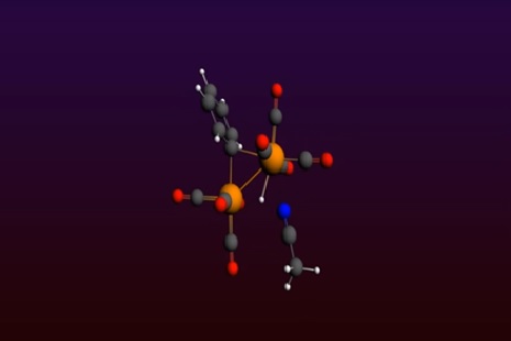 CH Bond Formation