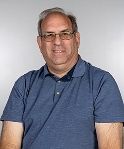Eric Robinson