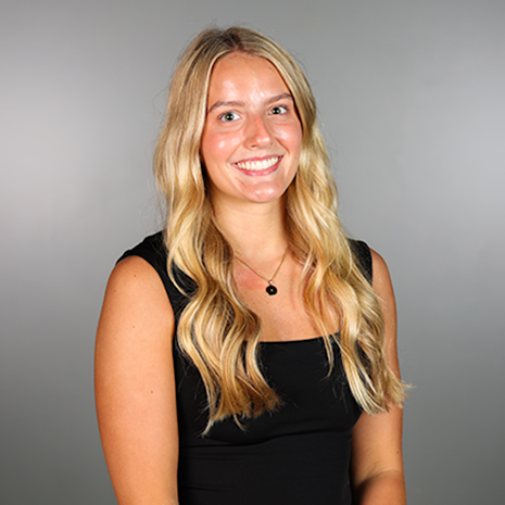 Grace Borden headshot