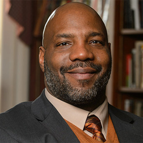 Jelani Cobb