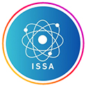 ISSA logo