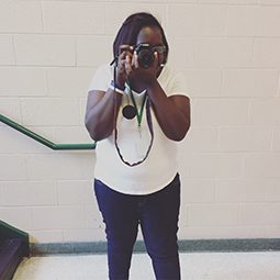 chyna wallace spotlight