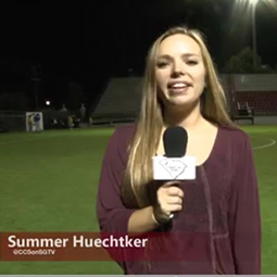 Summer Huechtker