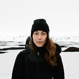 anna hodgson