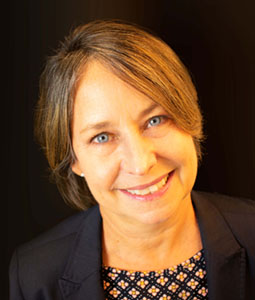 Linda Doherty