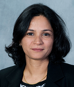 Vasanthi Rao, Ph.D.