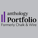 Anthology Portfolio Logo