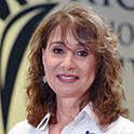 Sabina Mosso-Taylor, Ph.D.