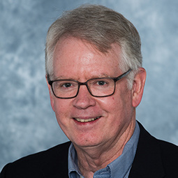 Headshot of Dr. Mike Matthews