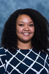 Kiesha Wilson (GJMPP Program)