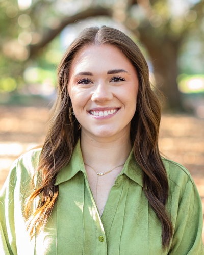 Kira Suttles headshot