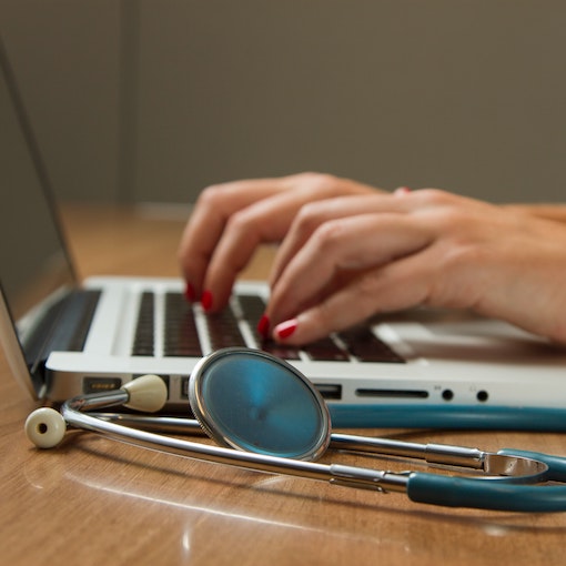 generic healthcare image