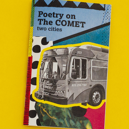Poetry on the Comet